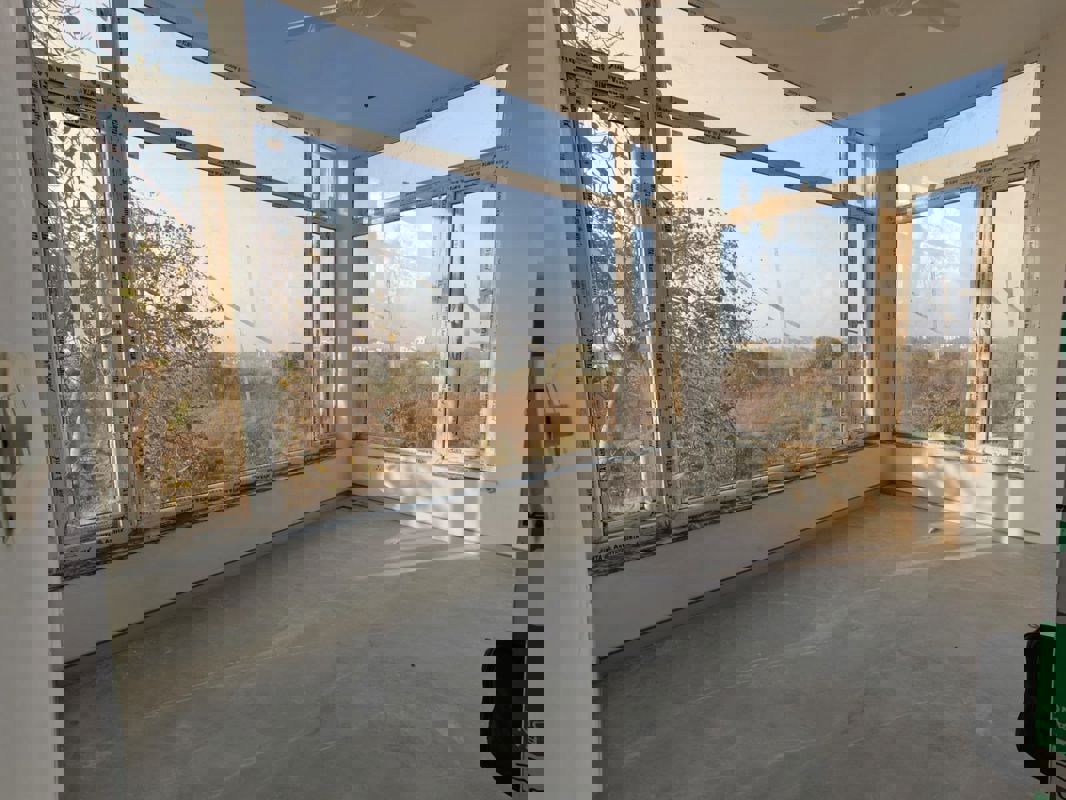 2 BHK Apartment For Rent in Vasant Vihar