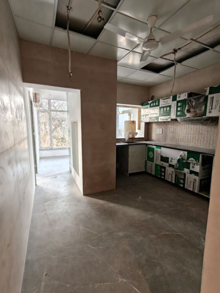 Bedroom, vasant vihar 2 Bedroom 1000 Sq.Ft. Apartment In Vasant Vihar Delhi 9809615