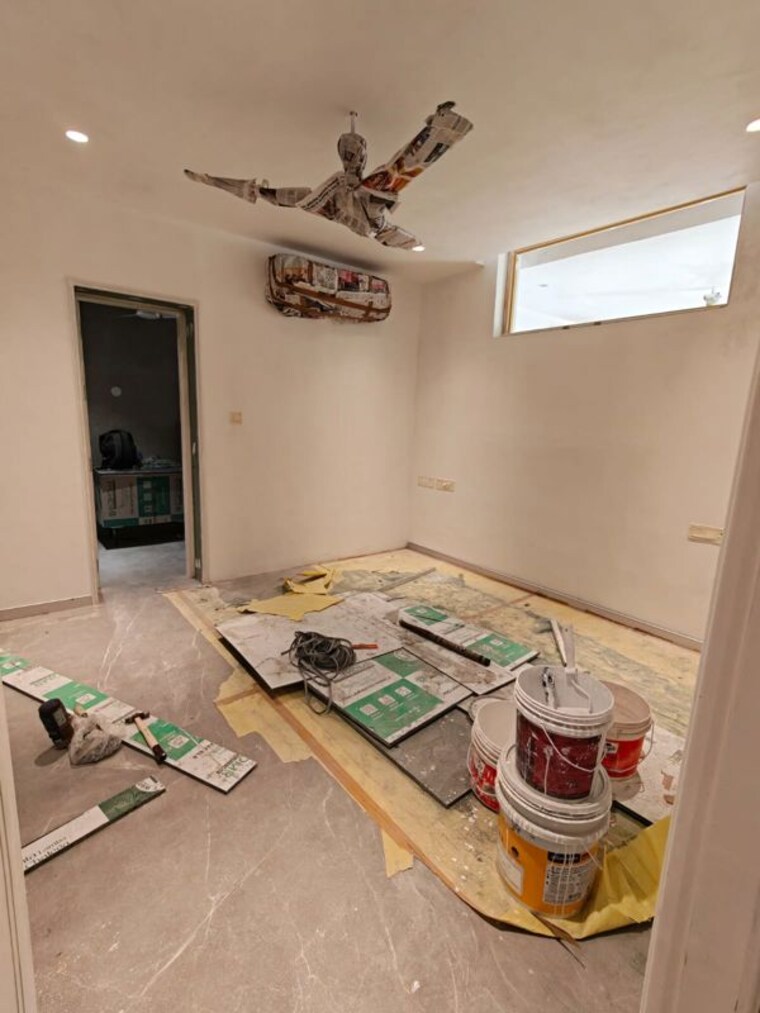 Bedroom, vasant vihar 2 Bedroom 1000 Sq.Ft. Apartment In Vasant Vihar Delhi 9809615