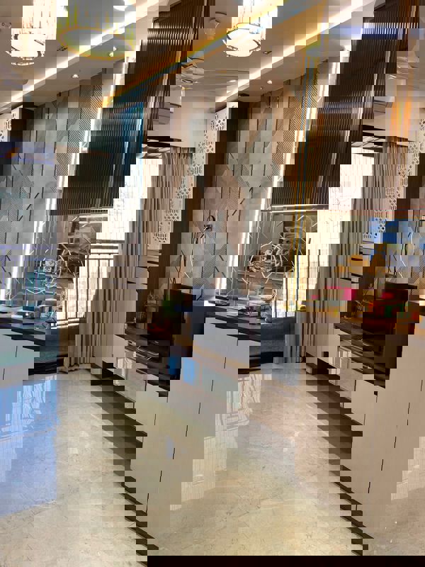 1 BHK Apartment For Rent in MICL Aaradhya Highpark