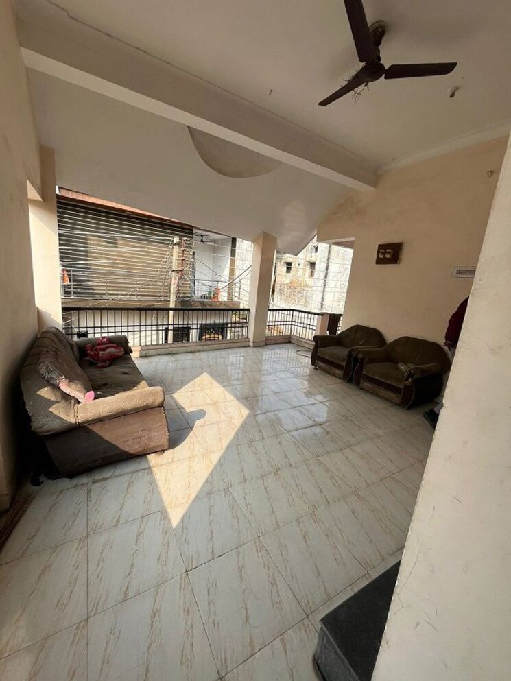 Bedroom, santoshi nagar 3 Bedroom 1300 Sq.Ft. Independent House In Santoshi Nagar Raipur 9834909