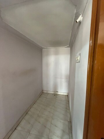 Building Lobby in 3 BHK Independent House at Santoshi Nagar – for Rent