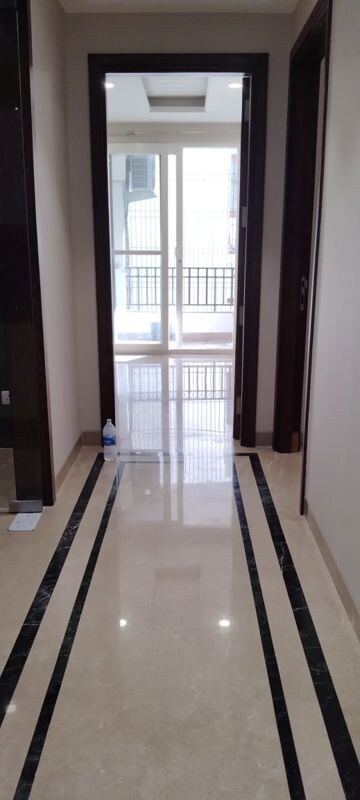 3 BHK Apartment For Rent in Panchsheel Enclave