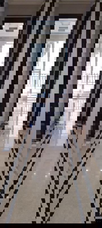 3 BHK Apartment For Rent in Panchsheel Enclave