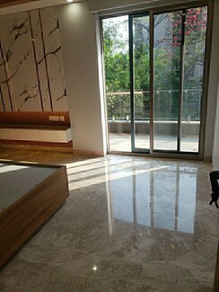 2 BHK Builder Floor For Rent in Janakpuri