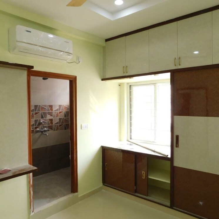 Kitchen, kondapur 2 Bedroom 1150 Sq.Ft. Builder Floor In Kondapur Hyderabad 9835001