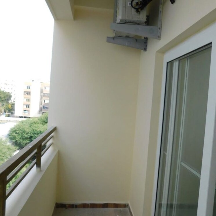 Balcony, kondapur 2 Bedroom 1150 Sq.Ft. Builder Floor In Kondapur Hyderabad 9835001