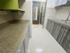Kitchen in 2 BHK Apartment at Raymond Realty Phase II, Pokhran Road No Two – for Sale