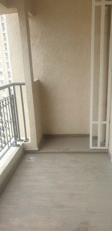 Balcony in 6 BHK Apartment at K Raheja Reserve, Mohammadwadi – for Sale