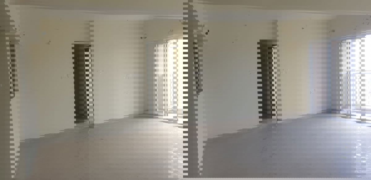 6 BHK + Extra Room Apartment For Sale in K Raheja Reserve