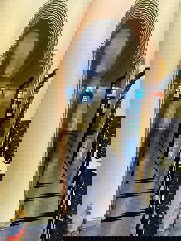 3 BHK Apartment For Rent in Panchsheel Enclave