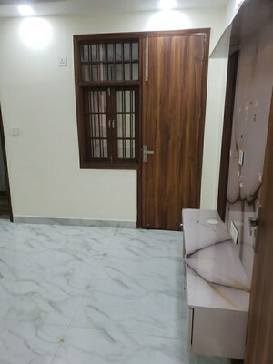 1 BHK Builder Floor For Rent in Ganesh Nagar