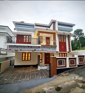 3 BHK Villa For Sale in Mundur
