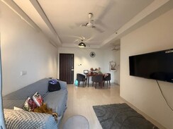 1 BHK Apartment For Sale in Amar Galaxy Apartment