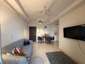 1 BHK Apartment For Sale in Amar Galaxy Apartment, Dombivli West