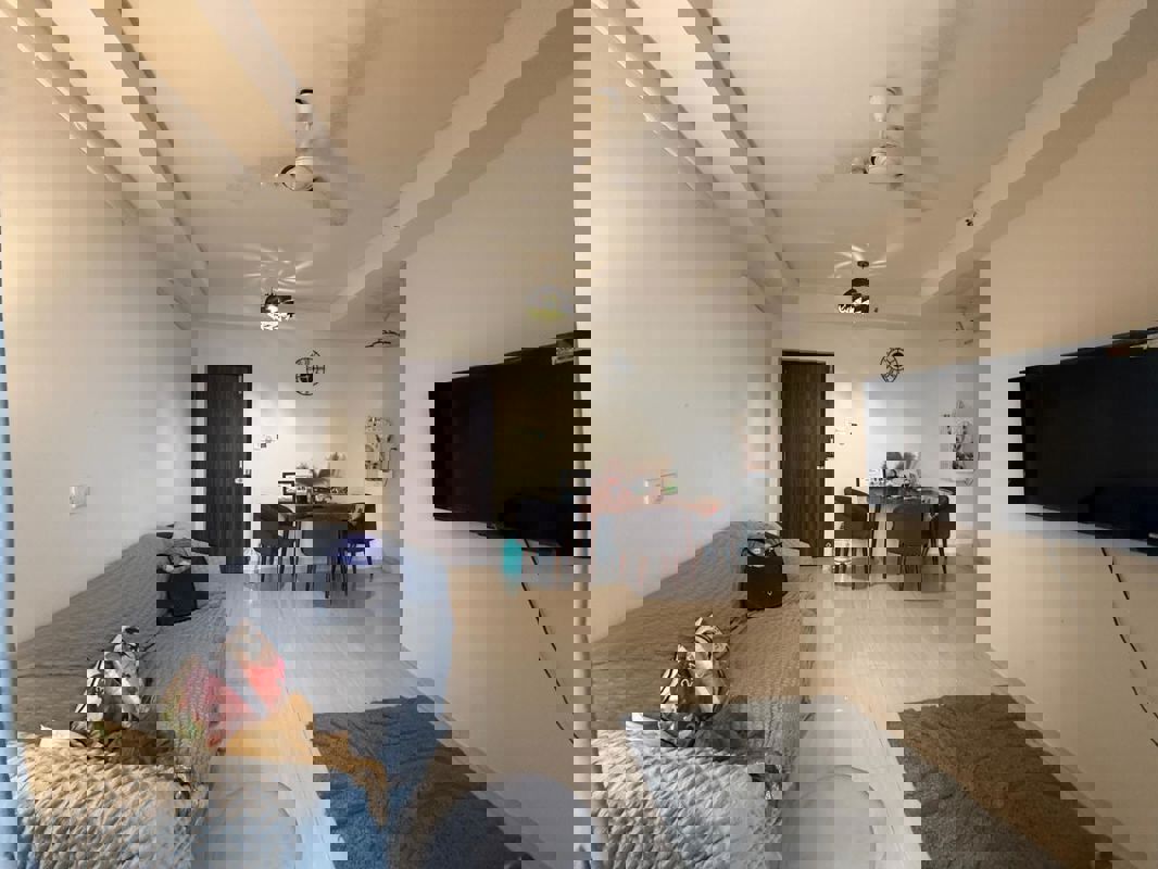 1 BHK Apartment For Sale in Amar Galaxy Apartment