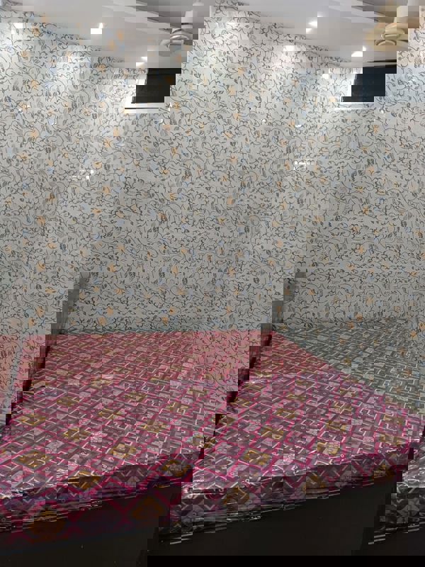 1 BHK Builder Floor For Rent in Lajpat Nagar 4