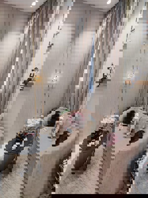 2 BHK + Pooja Room 521 Sq.Ft. Apartment in Arihant Avanti