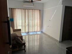 2 BHK Apartment For Rent in 5th Avenue Prasanna Aura