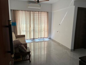 2 BHK Apartment For Rent in 5th Avenue Prasanna Aura, Chembur