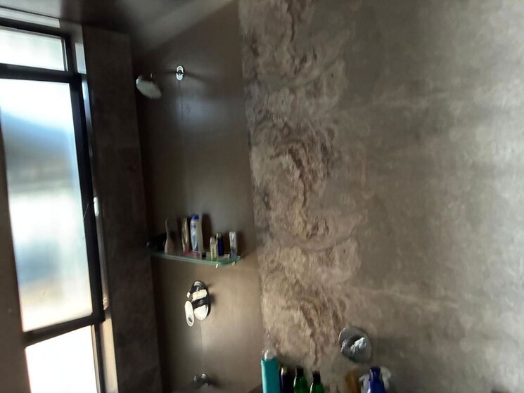 Bathroom, 5th-avenue-prasanna-aura 2 Bedroom 975 Sq.Ft. Apartment In Chembur Mumbai 9835128