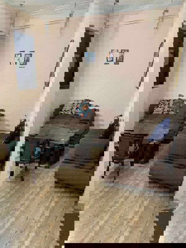 3 BHK Apartment For Rent in Panchsheel Enclave