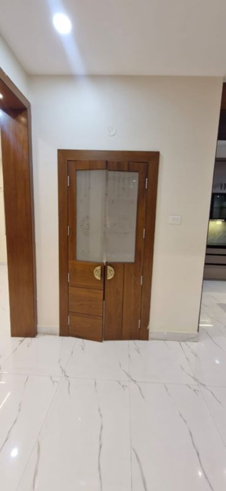 Room, kondapur 3 Bedroom 1850 Sq.Ft. Builder Floor In Kondapur Hyderabad 9835130