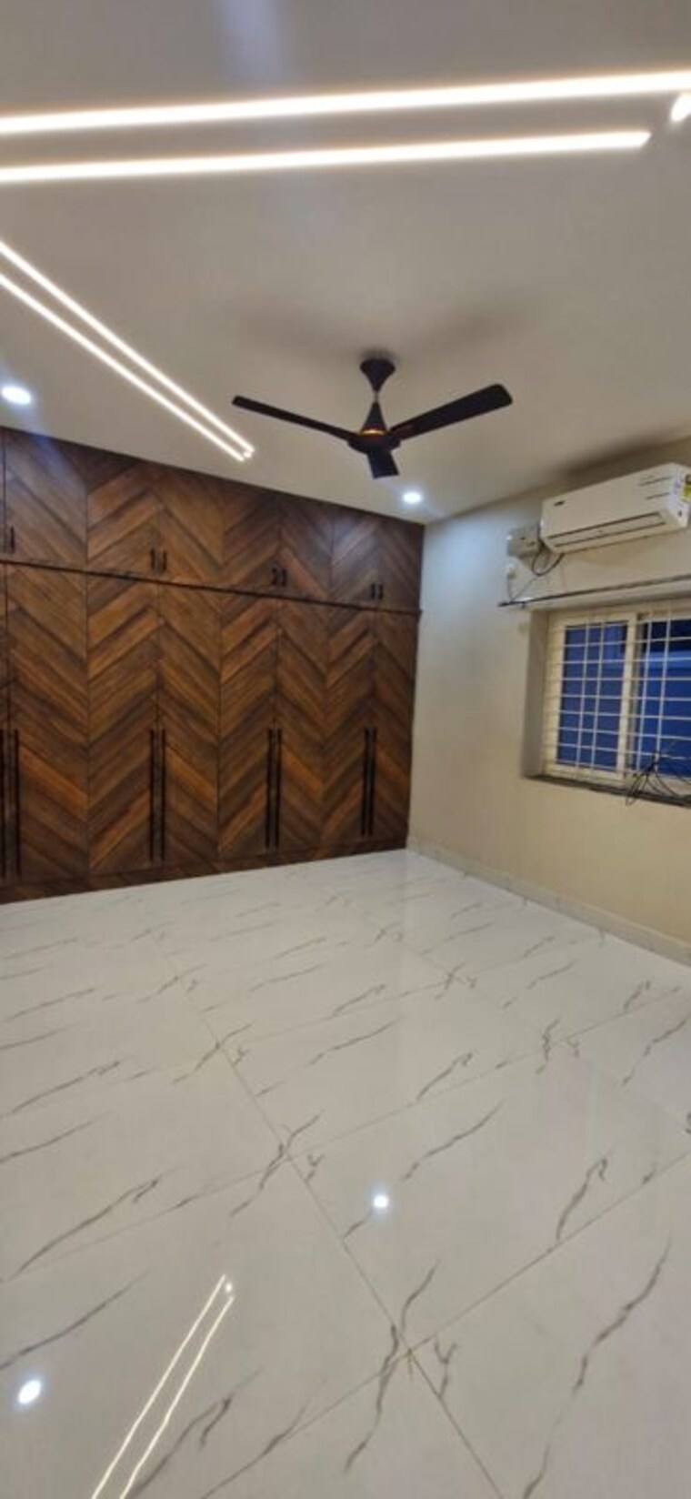 Room, kondapur 3 Bedroom 1850 Sq.Ft. Builder Floor In Kondapur Hyderabad 9835130