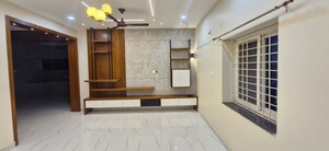 Kitchen in 3 BHK Builder Floor at Kondapur – for Rent
