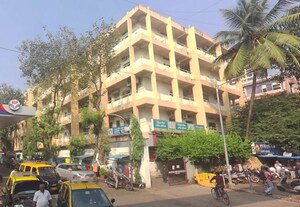  Office Space For Rent in Worli