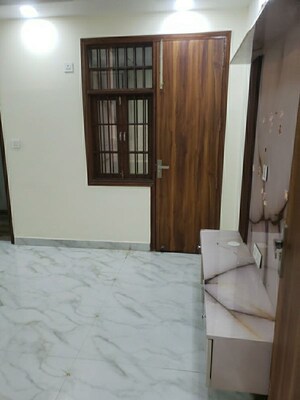 1 BHK Builder Floor For Rent in Mahaveer Nagar