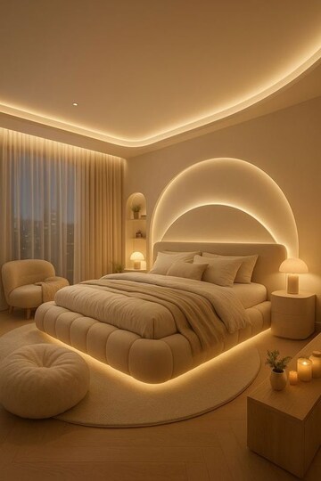 Bathroom in 2 BHK Villa at Kanakapura – for Sale