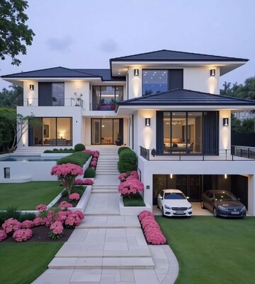 2 BHK Villa For Sale in Kanakapura