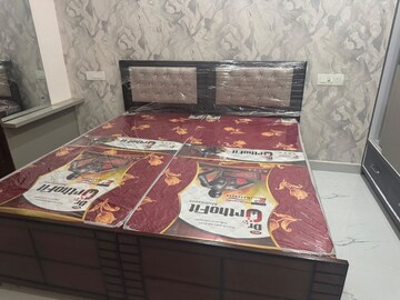 Bedroom in 3 BHK Apartment at Sushma Grande Nxt, Lohgarh – for Rent