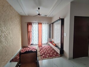 Bedroom in 3 BHK Apartment at Sushma Grande Nxt, Lohgarh – for Rent