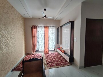 Bedroom in 3 BHK Apartment at Sushma Grande Nxt, Lohgarh – for Rent