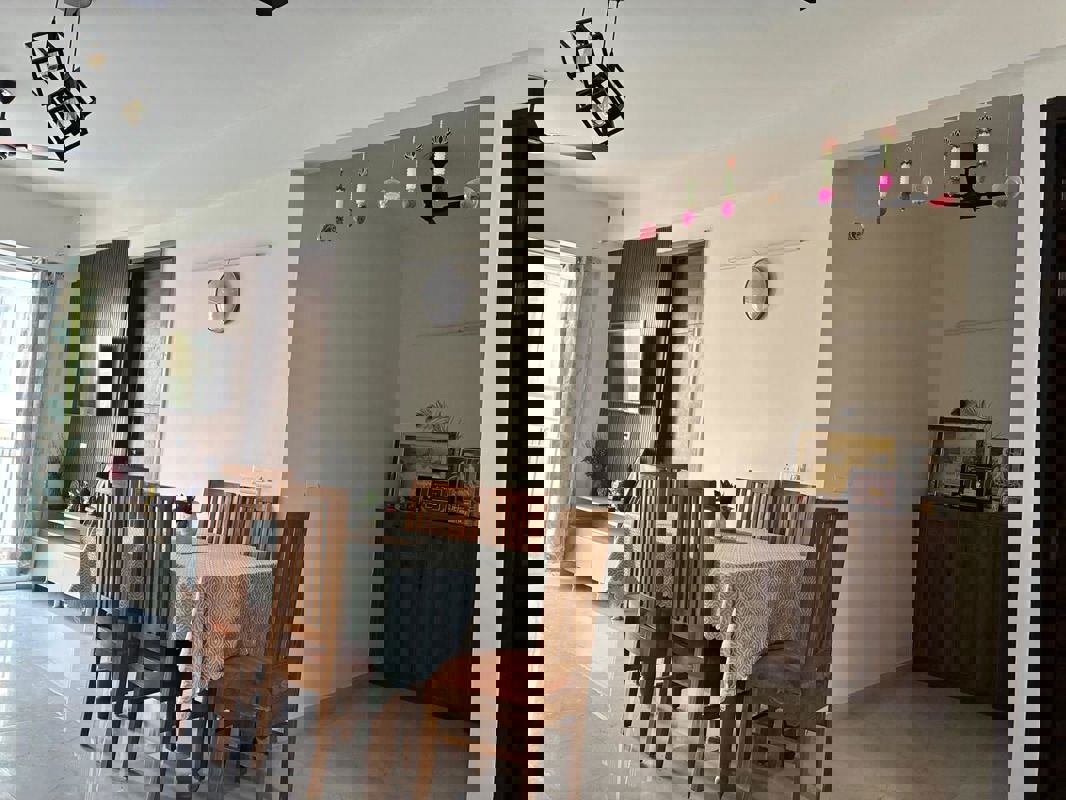 2.5 BHK + Pooja Room 1196 Sq.Ft. Builder Floor in Smart World Gems