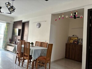 2.5 BHK Builder Floor For Sale in Smart World Gems, Sector 89