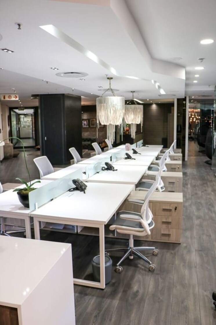 Team Area, wagle industrial estate Commercial Office Space 1760 Sq.Ft. In Wagle Industrial Estate Thane 9830706