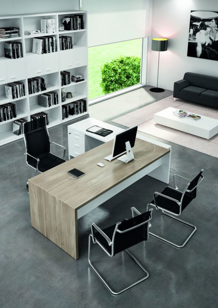 Team Area, wagle industrial estate Commercial Office Space 1760 Sq.Ft. In Wagle Industrial Estate Thane 9830706