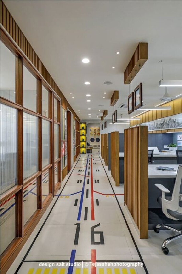 undefined, wagle industrial estate Commercial Office Space 1760 Sq.Ft. In Wagle Industrial Estate Thane 9830706