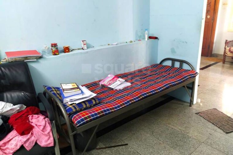 Bedroom, btm layout 1 Bedroom 580 Sq.Ft. Builder Floor In Btm Layout Bangalore 9834957