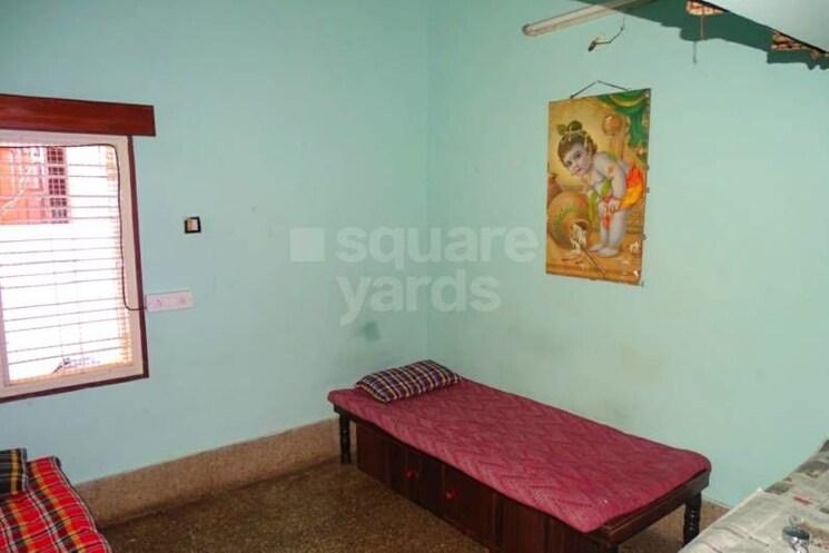 Bedroom, btm layout 1 Bedroom 580 Sq.Ft. Builder Floor In Btm Layout Bangalore 9834957
