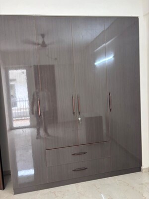 Bathroom in 3.5 BHK Builder Floor at Smart World 113, Sector 113 – for Sale