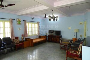 1 BHK Builder Floor For Rent in Btm Layout