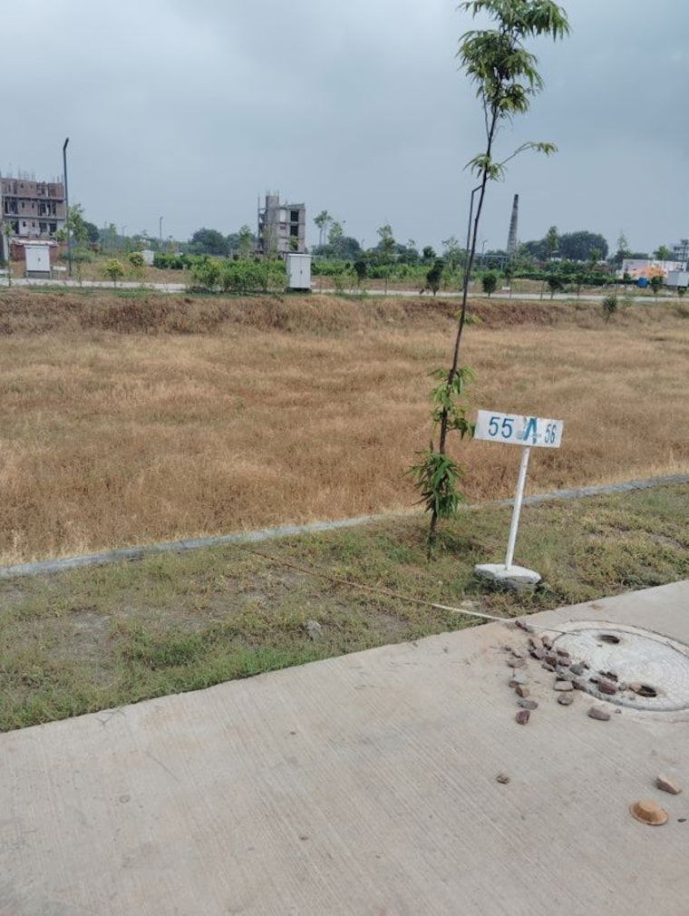 undefined, amolik-aster-woods  1133 Sq.Ft. Plot In Sector 98 Faridabad 9835088