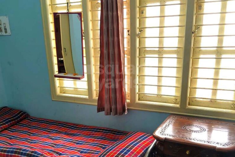 Bedroom, btm layout 1 Bedroom 680 Sq.Ft. Builder Floor In Btm Layout Bangalore 9834964