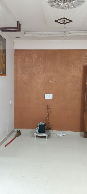 1 BHK Apartment For Sale in Om Sai Charan CHS Dombivli
