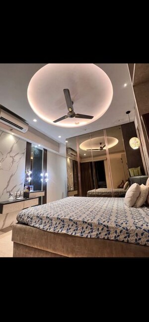 2 BHK Apartment For Rent in Lodha The Park, Worli