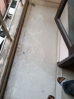 1 RK Builder Floor For Rent in Paryavaran Complex